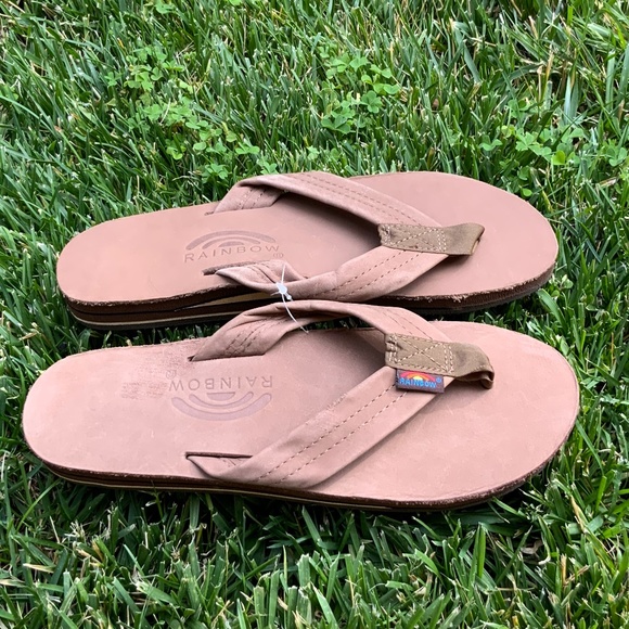 Rainbow Sandals Women’s Double Layer - Picture 2 of 3